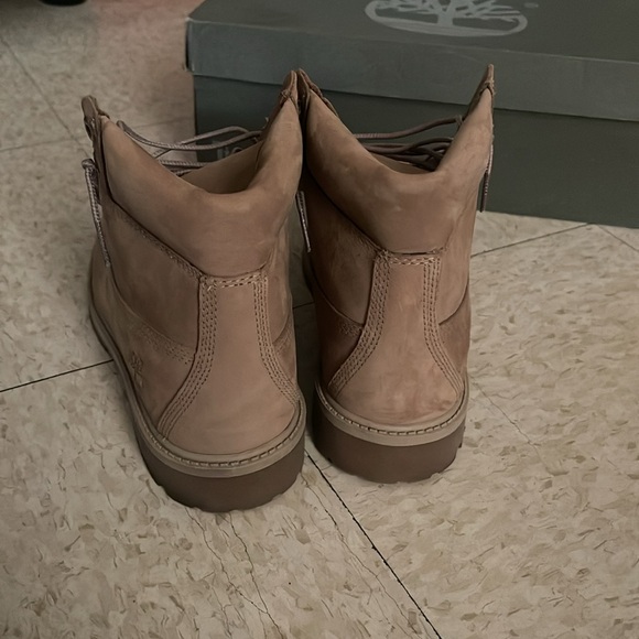 Timberland Junior Boots - Picture 5 of 7